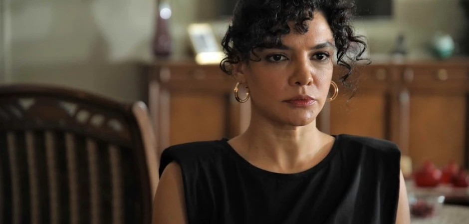 Промо-фото из Чукур 104 серия