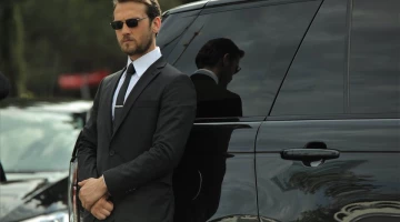 Промо-фото из Чукур 100 серия