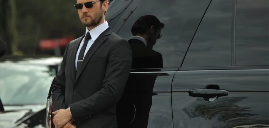 Промо-фото из Чукур 100 серия