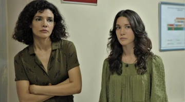 Промо-фото из Чукур 95 серия