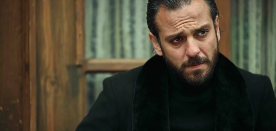 Промо-фото из Чукур 123 серия