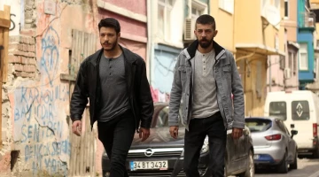 Промо-фото из Чукур 25 серия