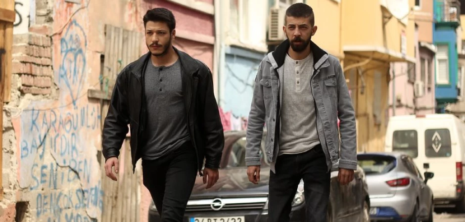 Промо-фото из Чукур 25 серия