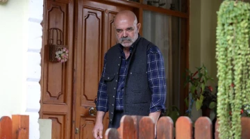 Промо-фото из Чукур 37 серия