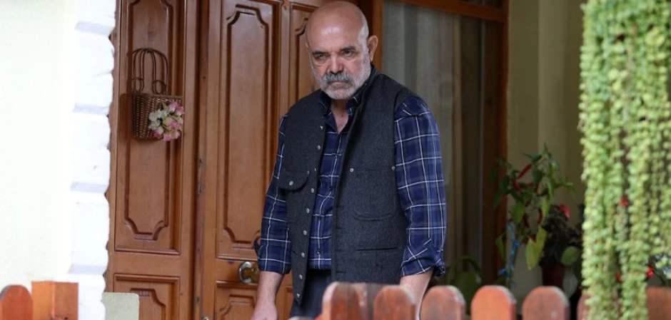 Промо-фото из Чукур 37 серия