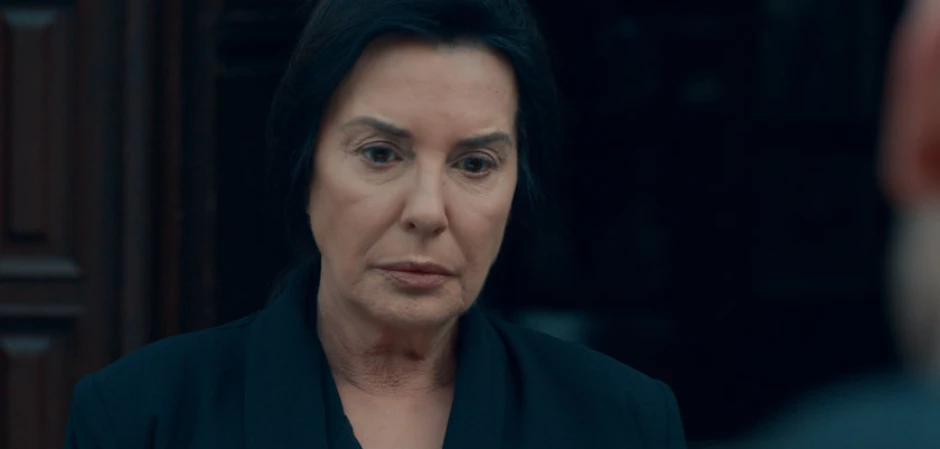 Промо-фото из Чукур 120 серия