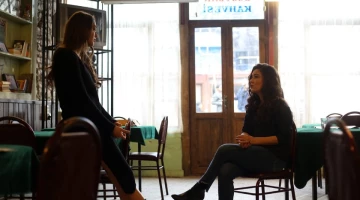 Промо-фото из Чукур 13 серия