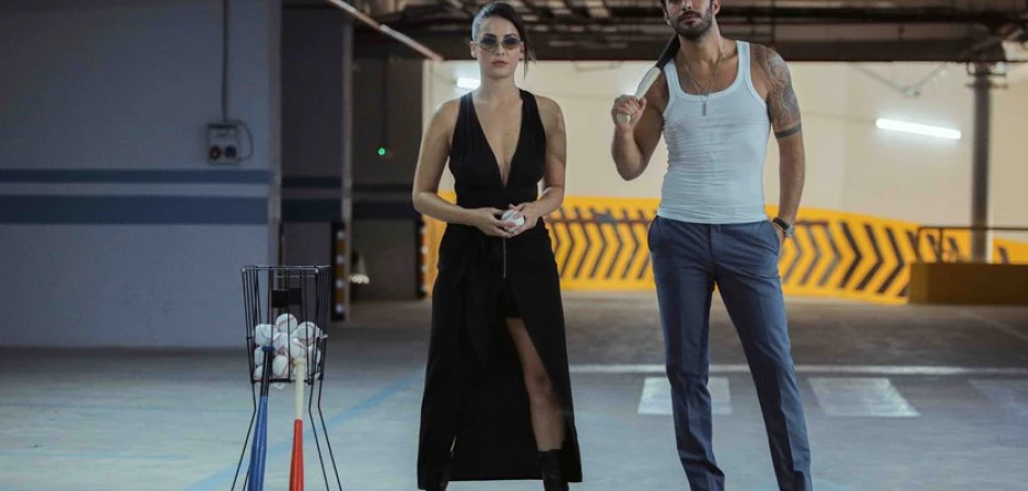 Промо-фото из Чукур 94 серия