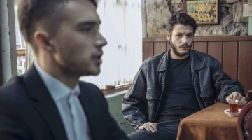 Промо-фото из Чукур 73 серия