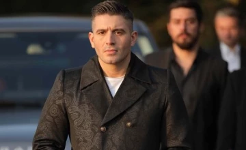 Чукур 3 сезон 79 серия