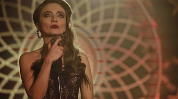 Промо-фото из Чукур 117 серия