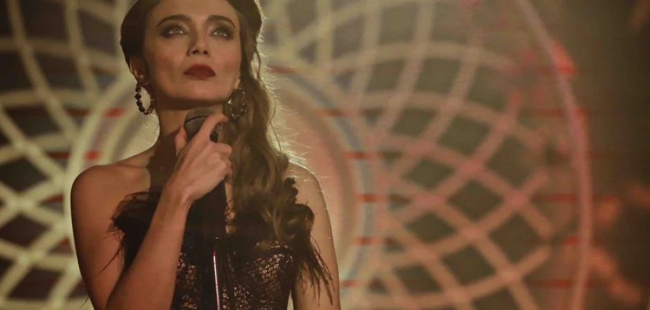 Промо-фото из Чукур 117 серия