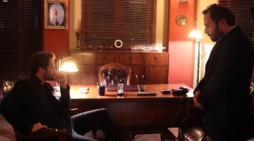 Промо-фото из Чукур 26 серия