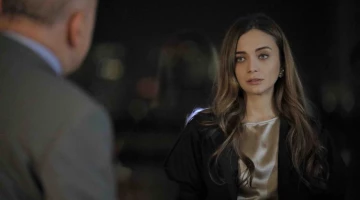 Чукур 4 сезон 108 серия