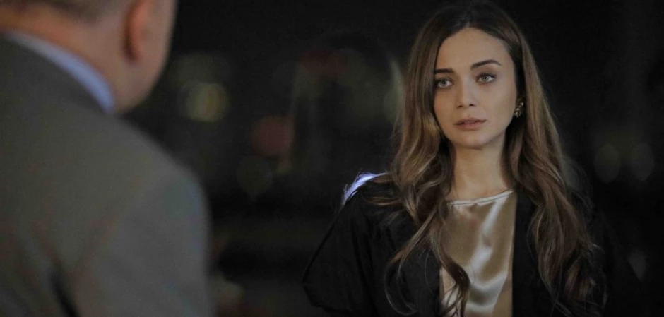 Промо-фото из Чукур 108 серия