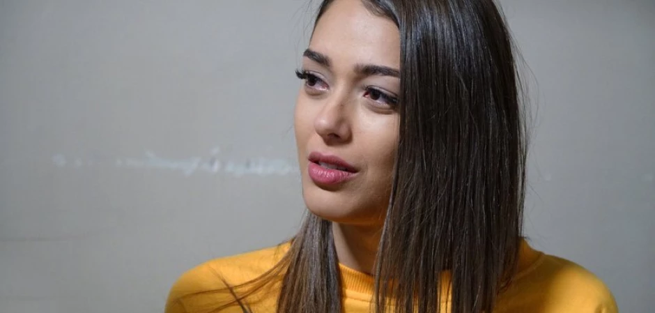 Промо-фото из Чукур 47 серия