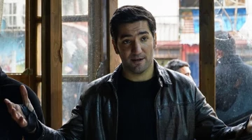 Промо-фото из Чукур 46 серия