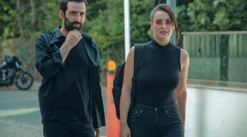 Промо-фото из Чукур 96 серия