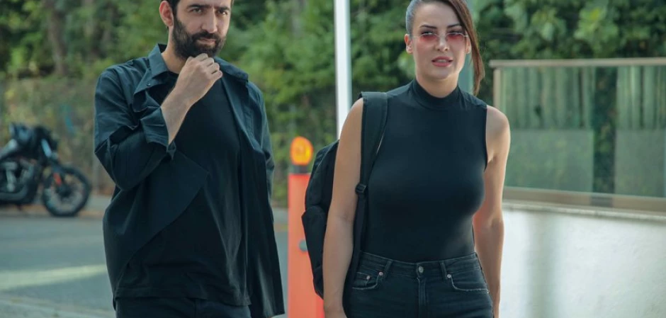 Промо-фото из Чукур 96 серия