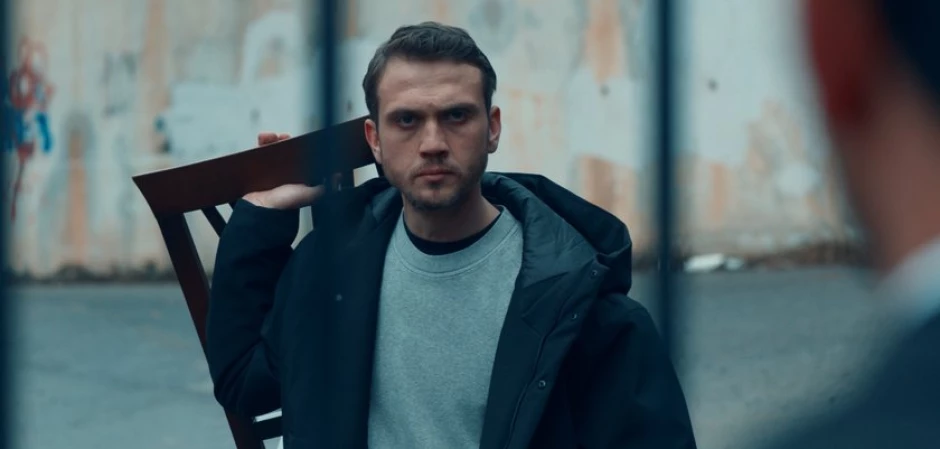 Промо-фото из Чукур 120 серия