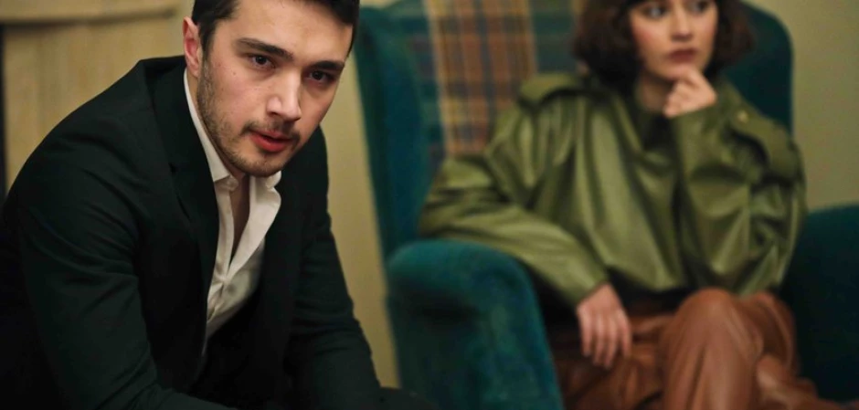 Промо-фото из Чукур 118 серия