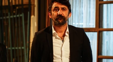 Промо-фото из Чукур 64 серия