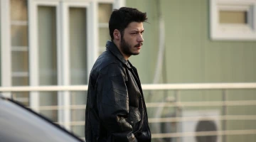 Промо-фото из Чукур 24 серия