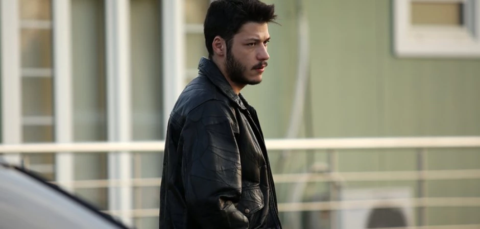 Промо-фото из Чукур 24 серия