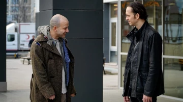 Чукур 2 сезон 50 серия