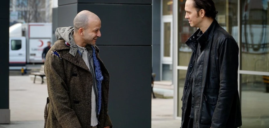 Промо-фото из Чукур 50 серия