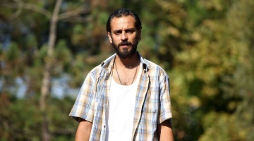 Промо-фото из Чукур 34 серия