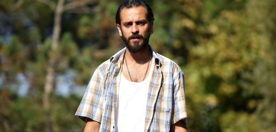 Промо-фото из Чукур 34 серия