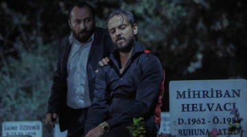 Промо-фото из Чукур 97 серия