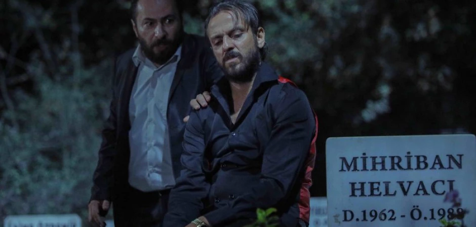 Промо-фото из Чукур 97 серия