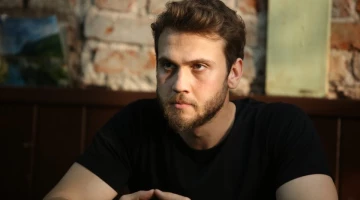 Промо-фото из Чукур 31 серия