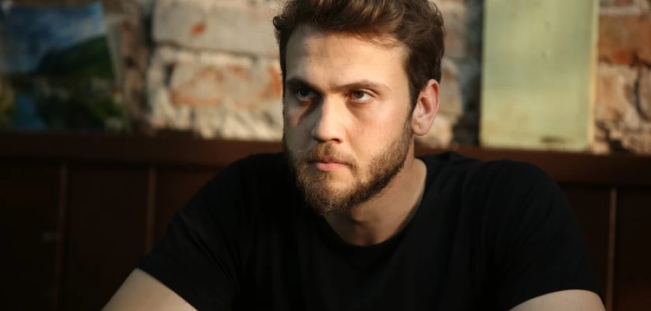 Промо-фото из Чукур 31 серия