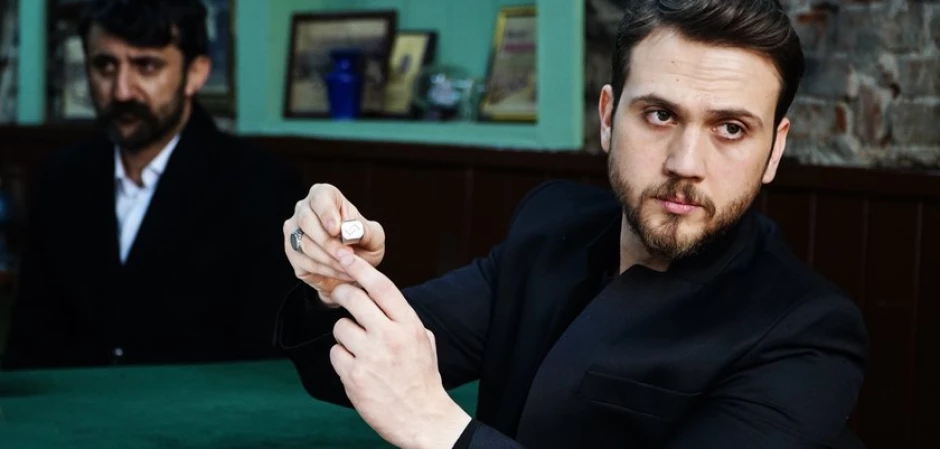 Промо-фото из Чукур 53 серия