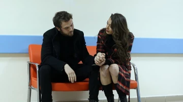 Чукур 1 сезон 19 серия