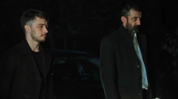 Промо-фото из Чукур 112 серия