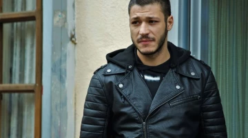 Промо-фото из Чукур 110 серия