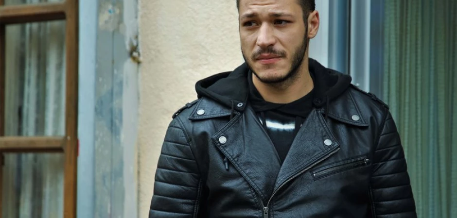 Промо-фото из Чукур 110 серия