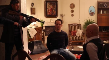 Промо-фото из Чукур 9 серия