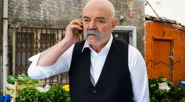 Промо-фото из Чукур 58 серия