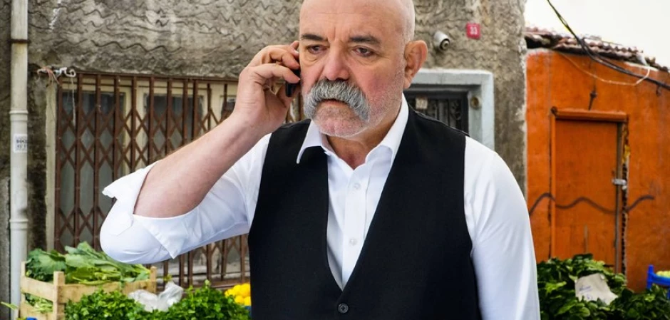 Промо-фото из Чукур 58 серия