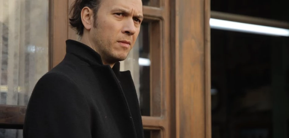 Промо-фото из Чукур 79 серия