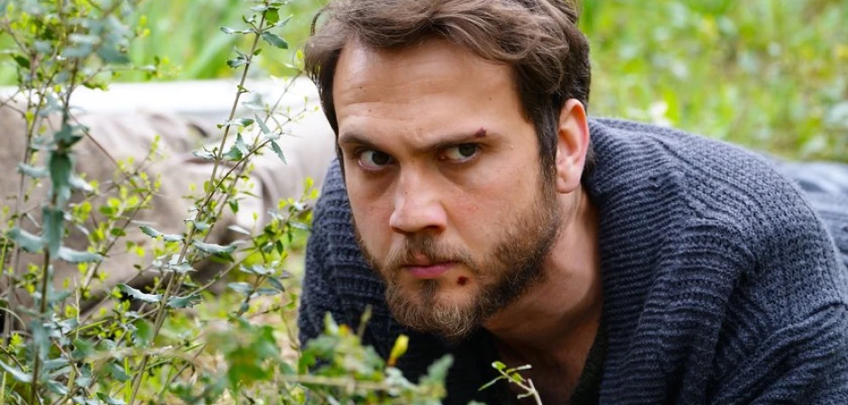 Промо-фото из Чукур 62 серия