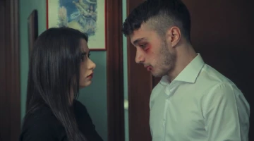 Чукур 3 сезон 70 серия