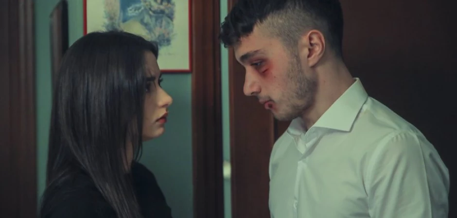 Промо-фото из Чукур 70 серия