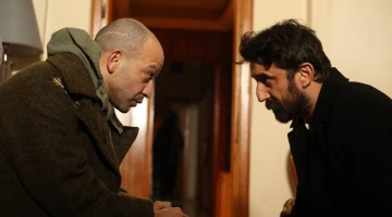 Промо-фото из Чукур 42 серия