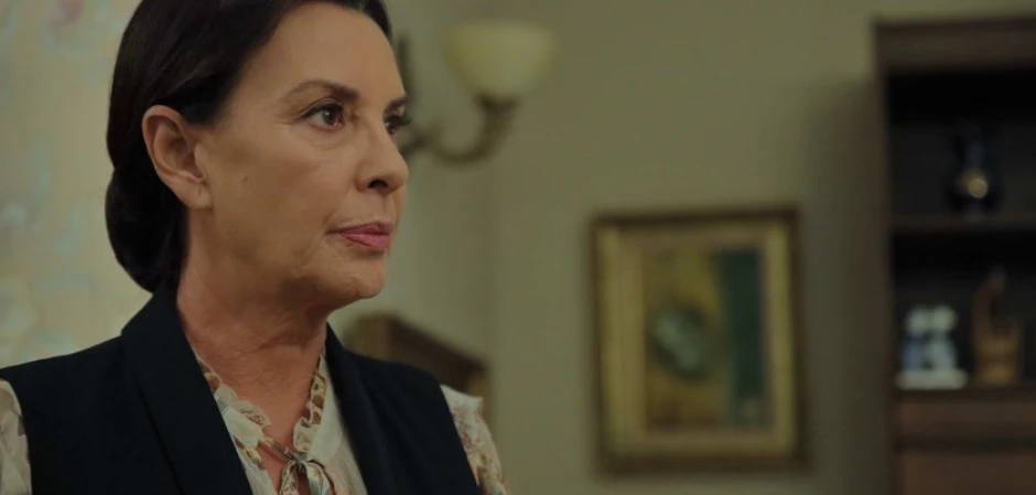 Промо-фото из Чукур 95 серия